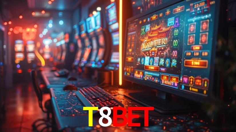 T8BET