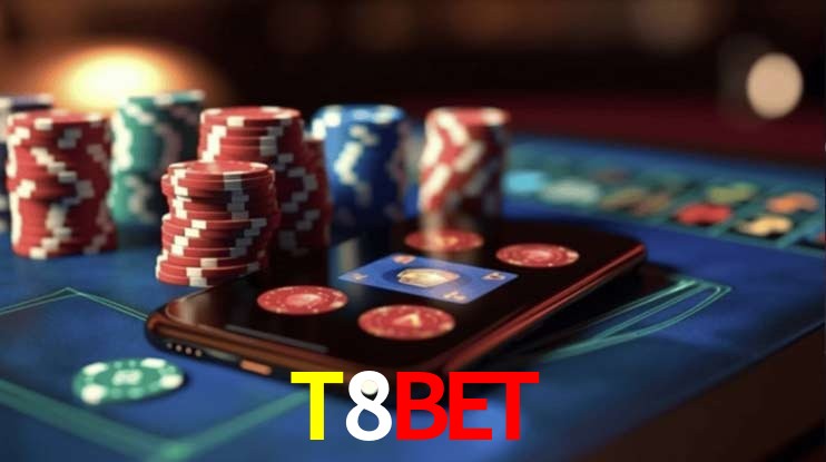 Bônus Diários T8BET