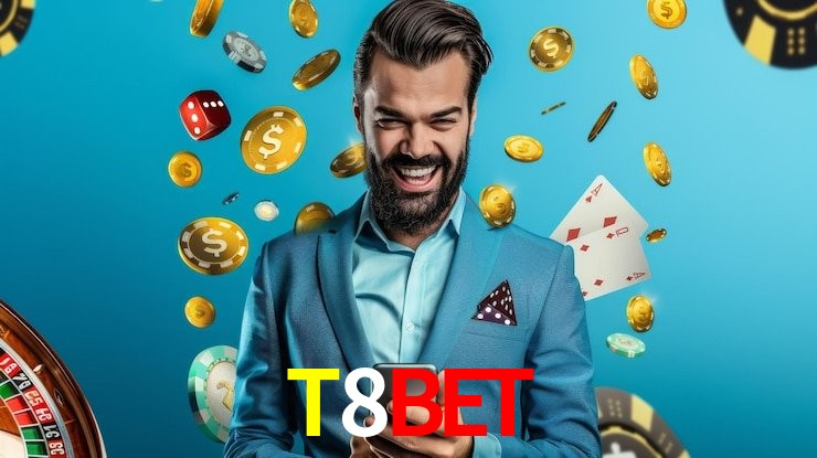 Games Directory T8BET