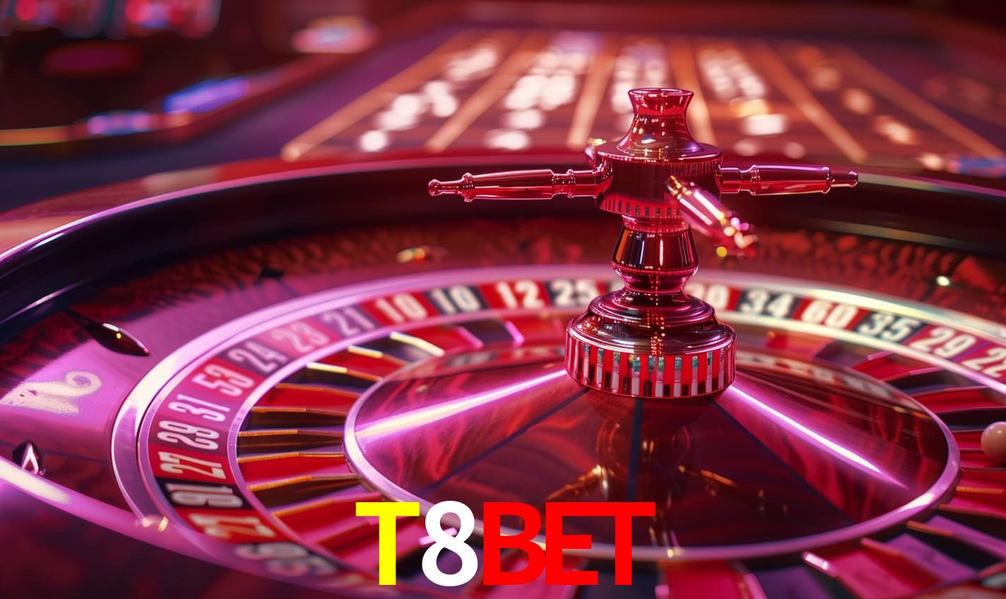 A Popularidade dos Caça-Níqueis no T8BET