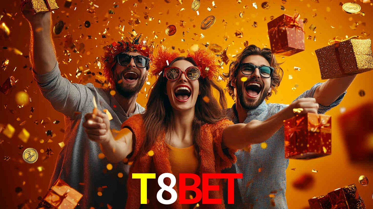 T8BET: Seu Especialista em Apostas Esportivas Brasileiras