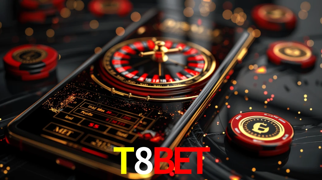 Game Providers T8BET