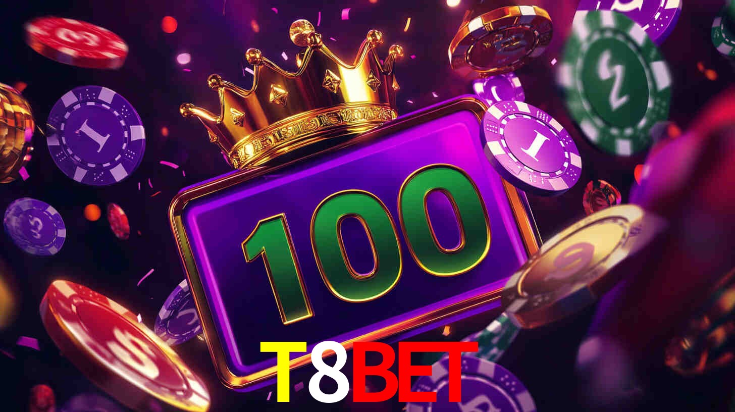 Tournaments T8BET