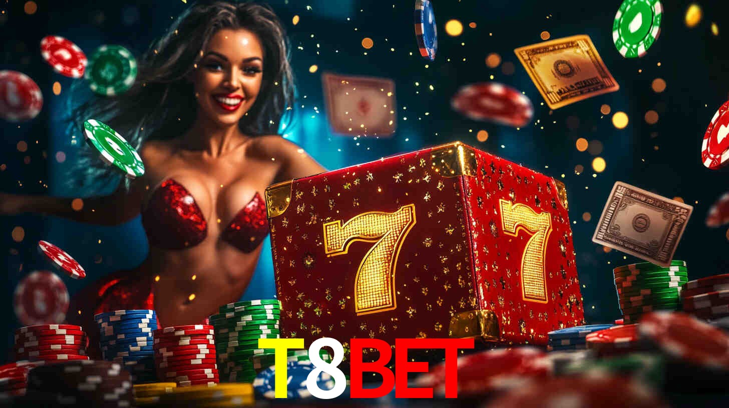 A Popularidade dos Caça-Níqueis no T8BET