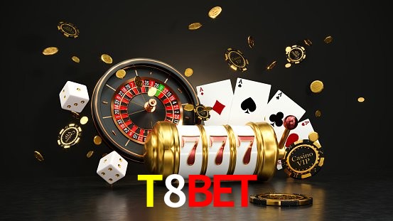 Football Betting T8BET