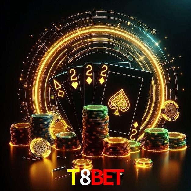 Estatísticas Esportivas T8BET