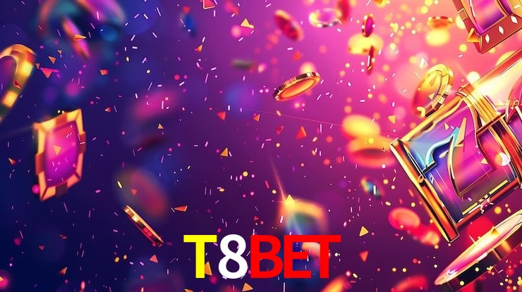 Descubra a Essência do T8BET: Nossa História e Compromissos