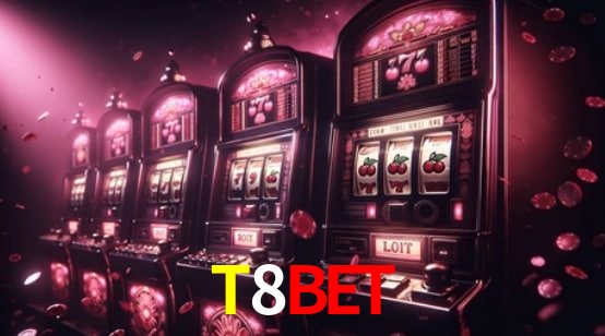 Inovações de Jogos na T8BET: O Futuro das Experiências Interativas