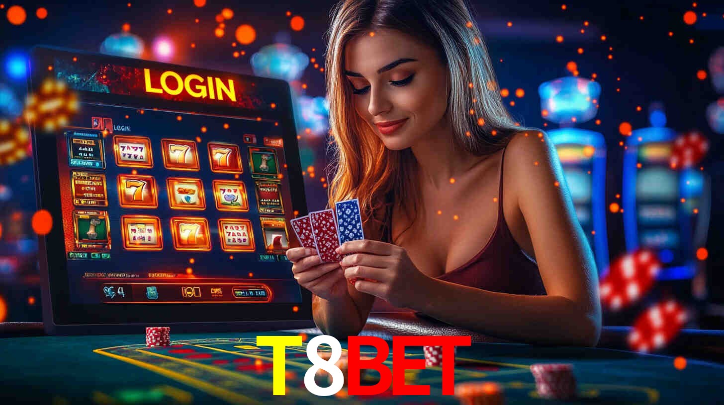 T8BET.com