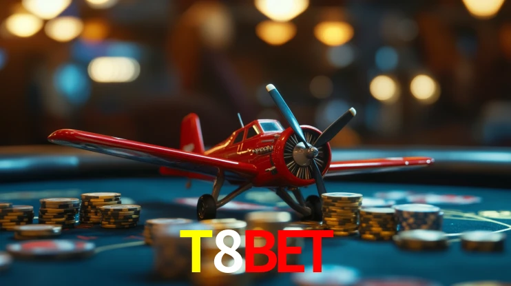 Live Casino T8BET